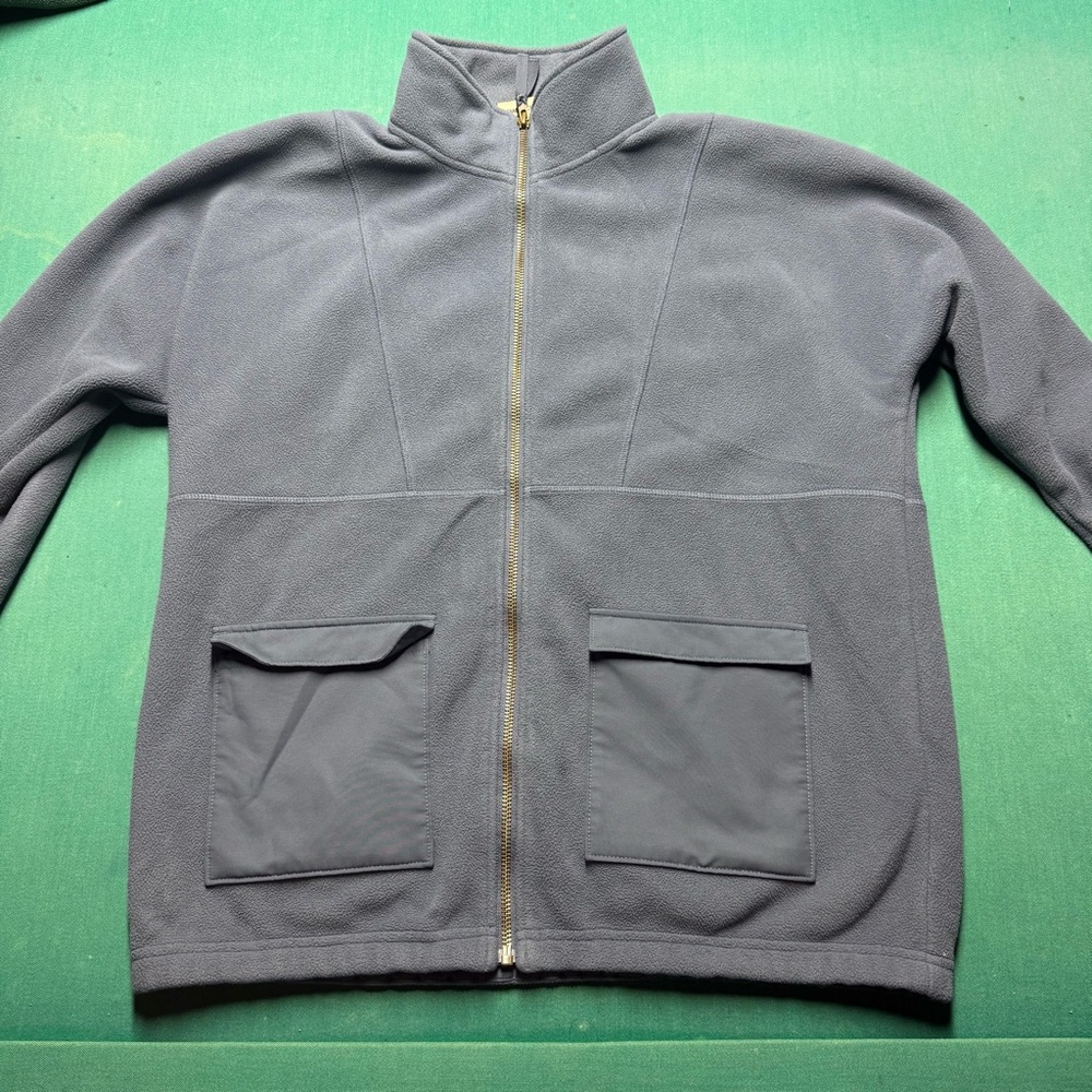 Homage Men's Navy Jacket